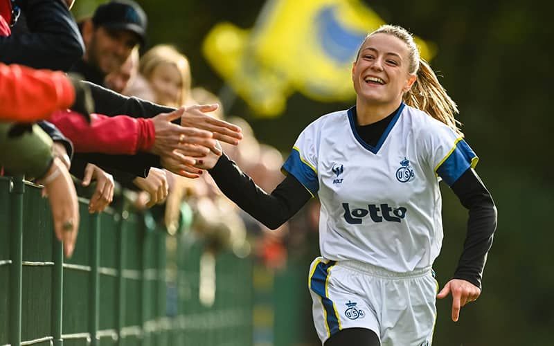Wie erkennst du ein gutes Fußballtrikot?