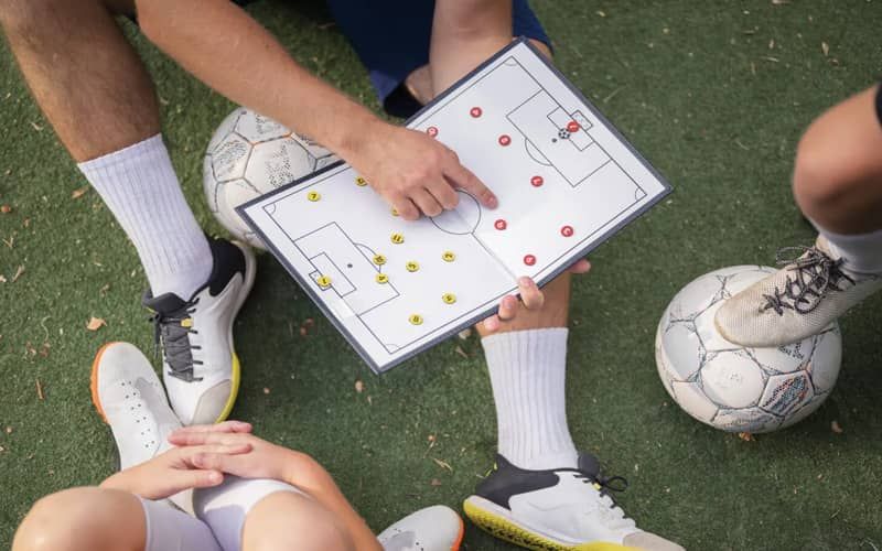 Wie lange dauert ein Fußballspiel?
