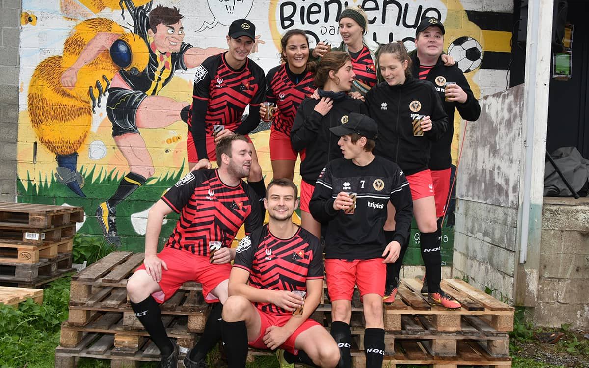 Verantwortungsvoller Sport: der NOLT-Plan ist da