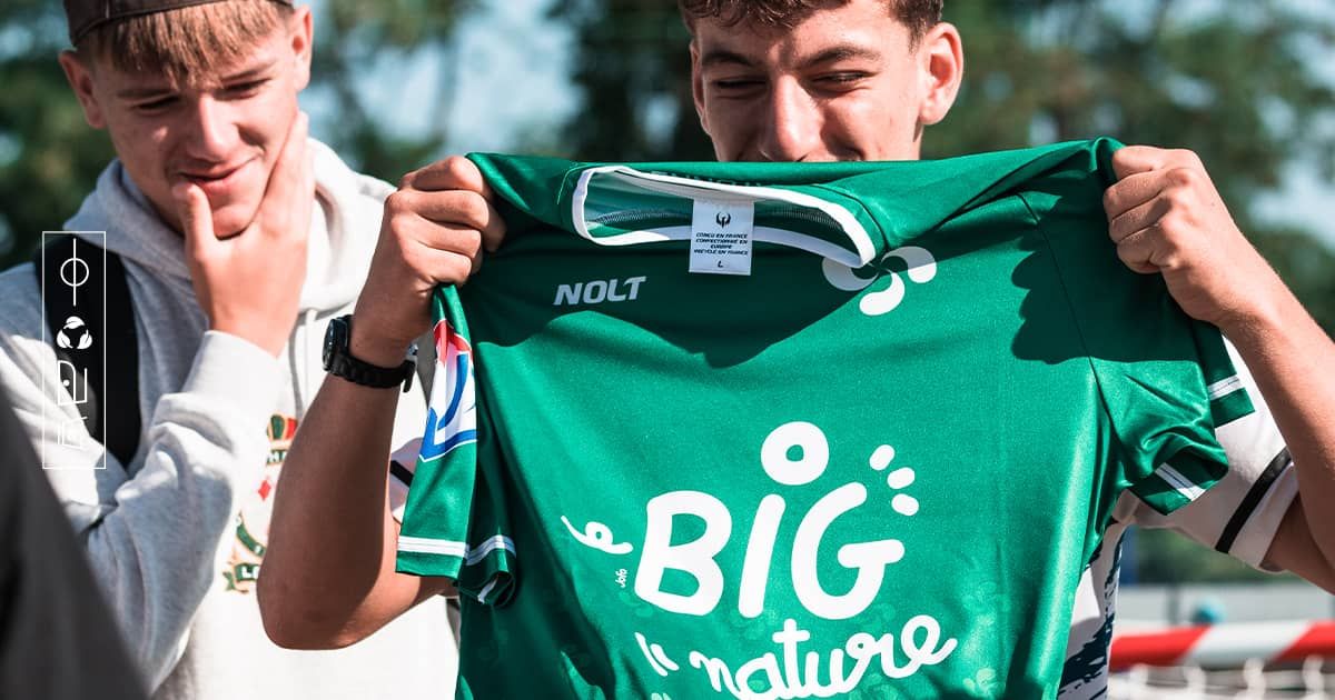 Wie pflegst du dein Trikot? 5 Tipps
