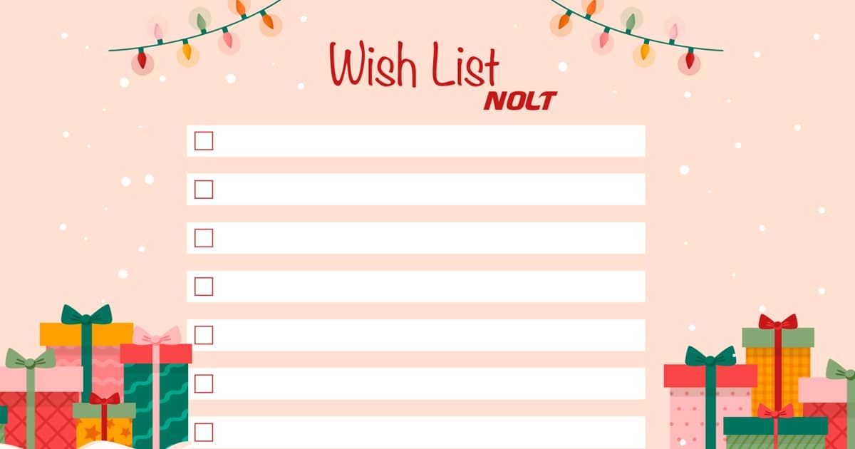 Welches Geschenk zu Weihnachten?