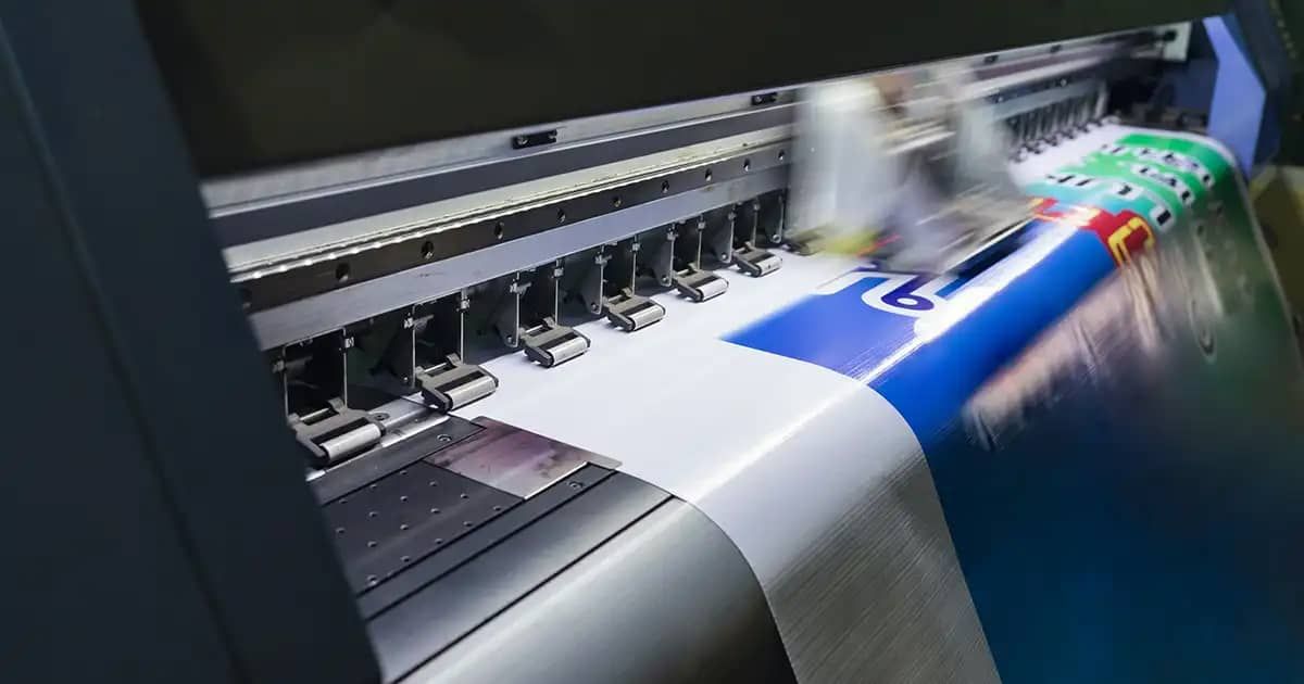 Warum Sublimation besser ist als Flockdruck